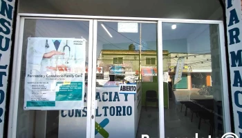 Consultorio Médico Family Care. - Independencia