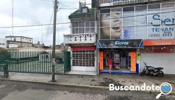 Consultorio Médico Fundación Best - Guadalupe