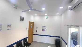Consultorio Médico Fundación Best - Moises Sáenz
