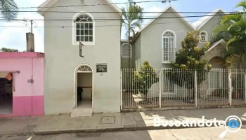 Consultorio Médico General - Barrio De San Juan