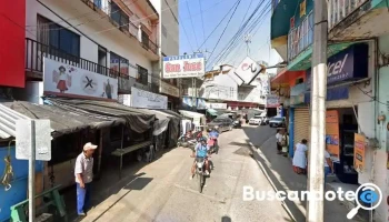 Consultorio Médico General - Barrio De San Juan