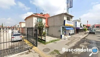Consultorio médico general - Cuautitlán Izcalli