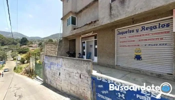 Consultorio Medico General y Homeopatico - Santa Cruz Ayotuzco