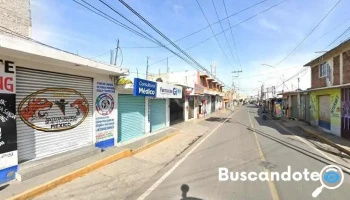 Consultorio Médico Gi - Cuanalan 31-Local B