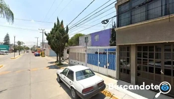 Consultorio Medico - Hacienda Real De Tultepec