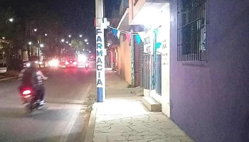 Consultorio médico Impulsa - Sector Salud