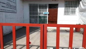 Consultorio Médico - Industrial San Luis