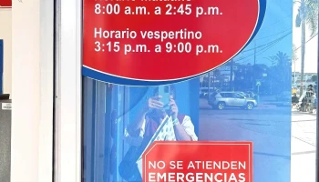 Consultorio Médico Inmédica - Centro Carretera