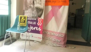 Consultorio Médico Issemym Tlatlaya - Tlatlaya