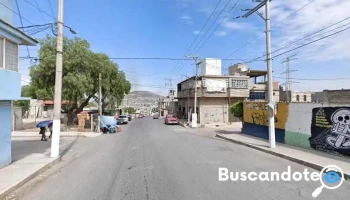 Consultorio Médico Jorge Jiménez Cantú - Los Reyes Acaquilpan