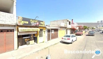 Consultorio Médico - La Pradera