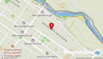 Consultorio Medico - Las Americas