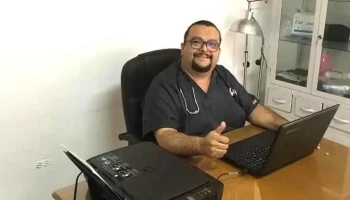 Consultorio Medico Legal - Circunvalación Nte