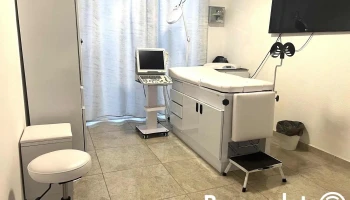 Consultorio Médico Manchester - Méx