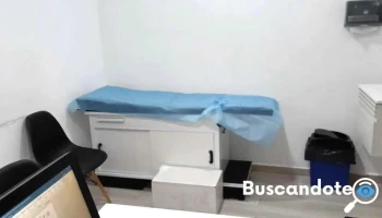 Consultorio Médico Medic - Tlax
