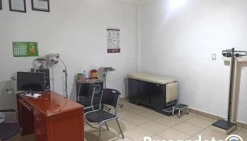 Consultorio Médico Medical Plus - Cdad. Nezahualcóyotl