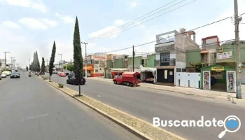 Consultorio Médico - Méx
