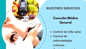 Consultorio Médico Misol-Ha - Juchitepec De Mariano Rivapalacio