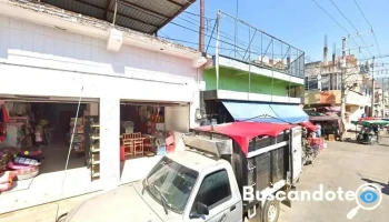 Consultorio Medico - Nicatán