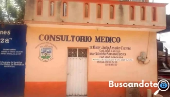 Consultorio Médico - Ocotlán De Morelos