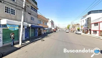 Consultorio Médico Particular - Cdad. Nezahualcóyotl