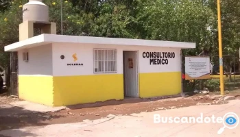 Consultorio Médico - Ponciano Arriaga Consultorio Médico - Ponciano Arriaga