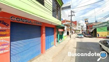Consultorio Médico - Putla Villa De Guerrero