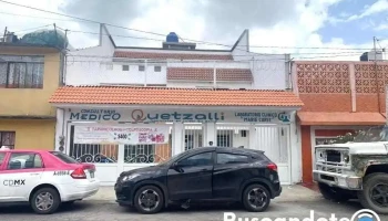 Consultorio Medico Quetzalli - Cdad. Nezahualcóyotl