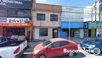 Consultorio Médico - Residencial Los Robles