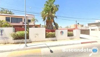 Consultorio Médico, Ricardo Callejas - El Zacatal
