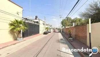 Consultorio Médico Rosendo Rebolledo - Tecámac Centro