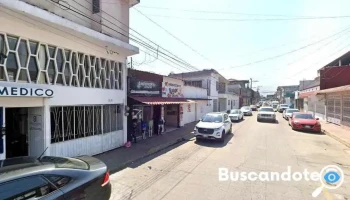 Consultorio Médico San Antonio - Centro