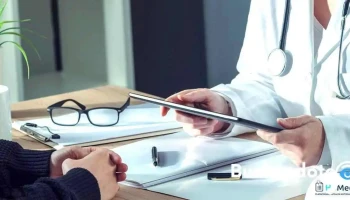 Consultorio Médico San Antonio - Morelos Y Matamoros