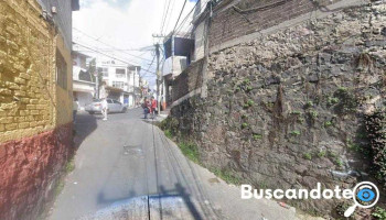 Consultorio Médico - San Bartolo Ameyalco