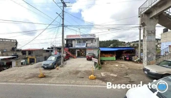 Consultorio Médico - San Francisco Chimalpa