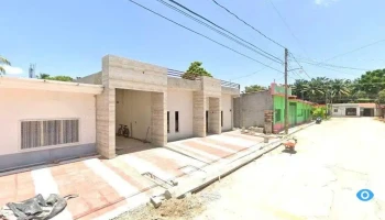 Consultorio Medico San Jose - 21Calle Pte