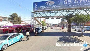 Consultorio medico San judas - Chalco De Díaz Covarrubias