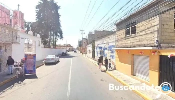 Consultorio Medico - San Miguel Zinacantepec