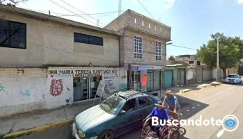 Consultorio Médico - San Pedro