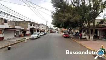 Consultorio Médico San Rafael - Chicoloapan De Juárez