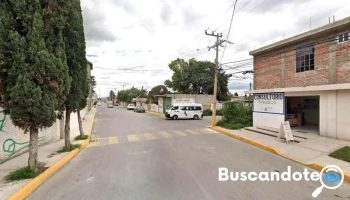 Consultorio Médico Santa Anita - Chiconcuac De Juárez