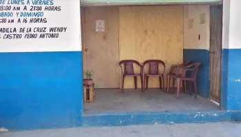 Consultorio Médico santa cruz - San Jeronimo