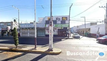 Consultorio Medico Santa Julia - Valle De Chalco Solidaridad