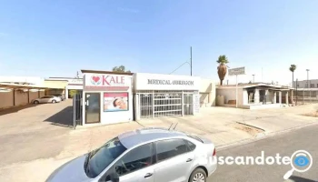 Consultorio Medico - Segunda Consultorio Medico - Segunda