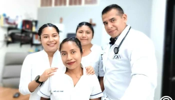 Consultorio Medico Siglo Xxi - Siglo Xxi