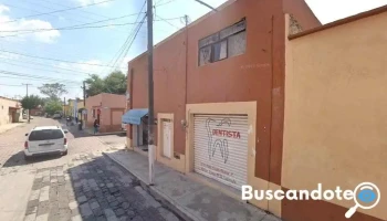 Consultorio Médico Similares - Centro