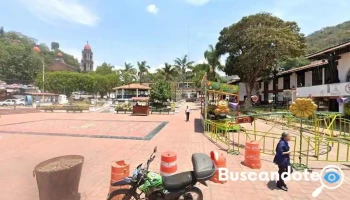 Consultorio Medico Temascaltepec Issemym - Temascaltepec De González