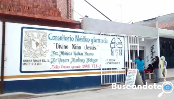 Consultorio Medico - Teoloyucan