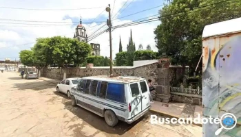 Consultorio Médico Tlapalita - Visitacion