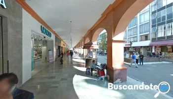 Consultorio Médico - Toluca De Lerdo